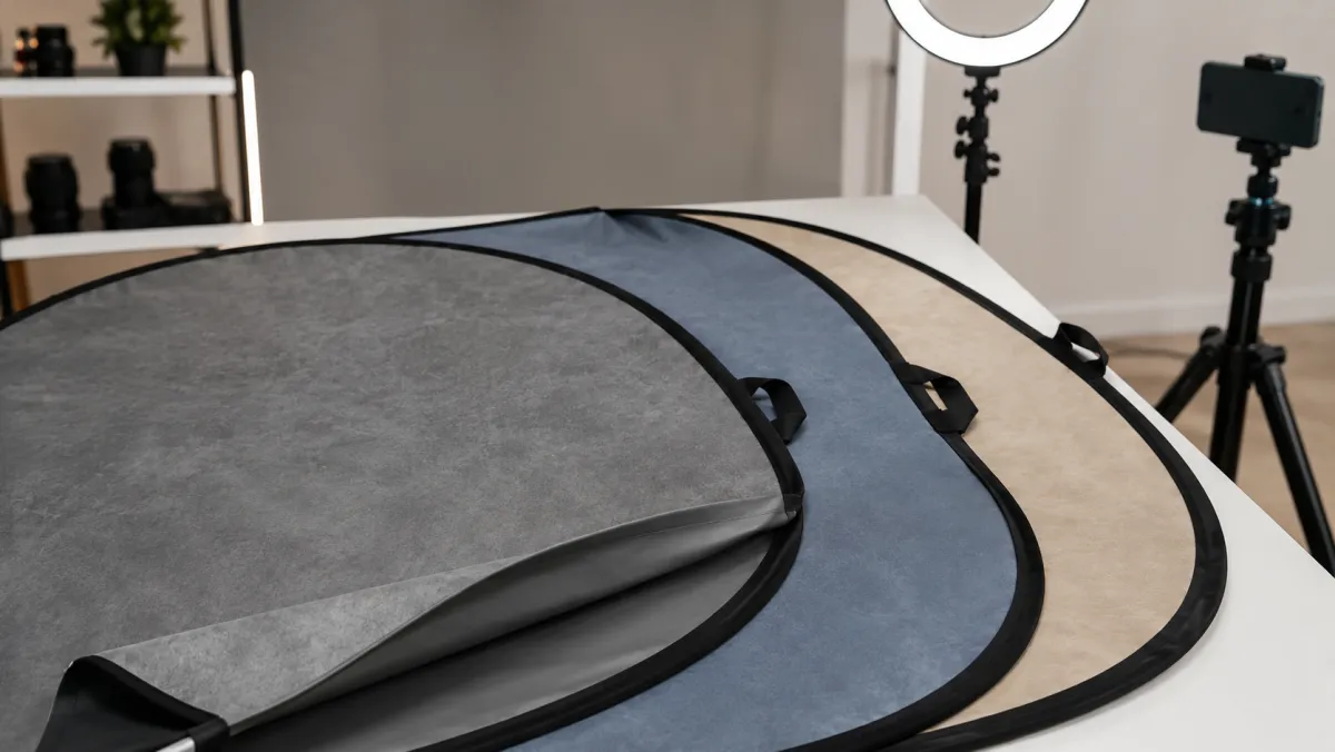 Best Self-Tape Backdrops Under $50 (2026)