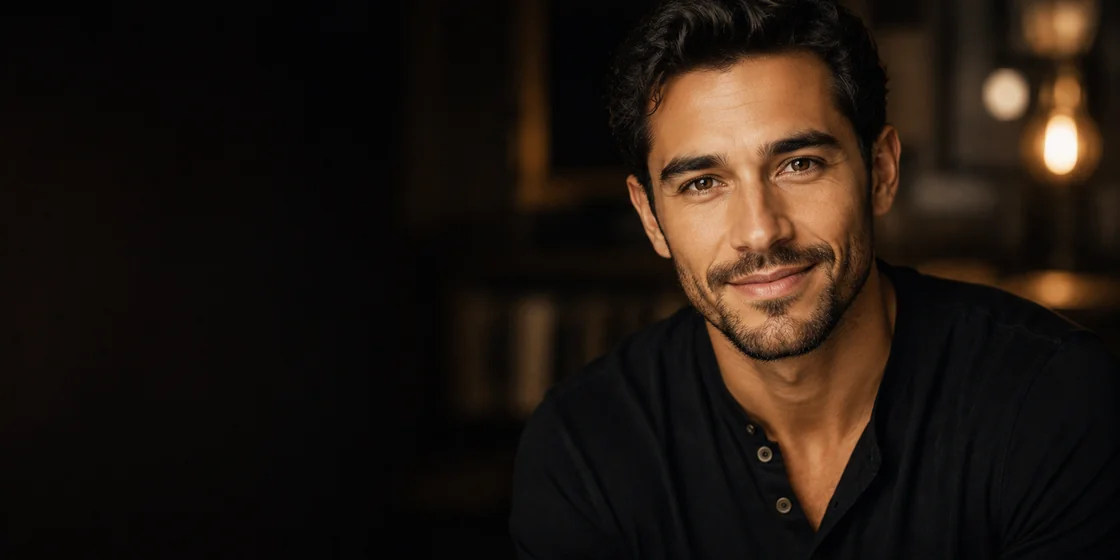 Actor Website