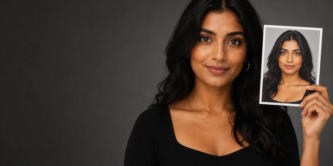 Headshot Review