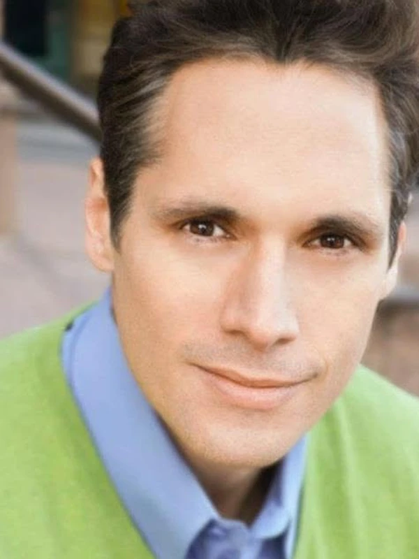 Sal Framondi — Co-Founder of GotAuditions