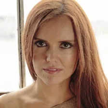 Darya Balyura